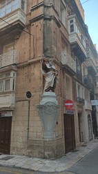 Centro de La Velletta